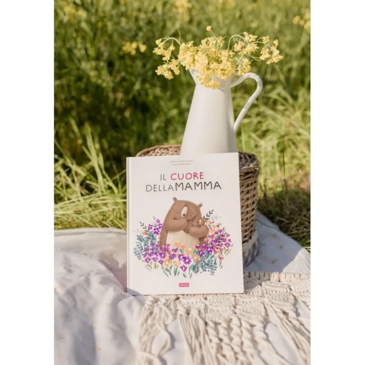 Il cuore della mamma