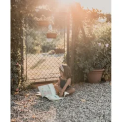 Il giardiniere dei sogni