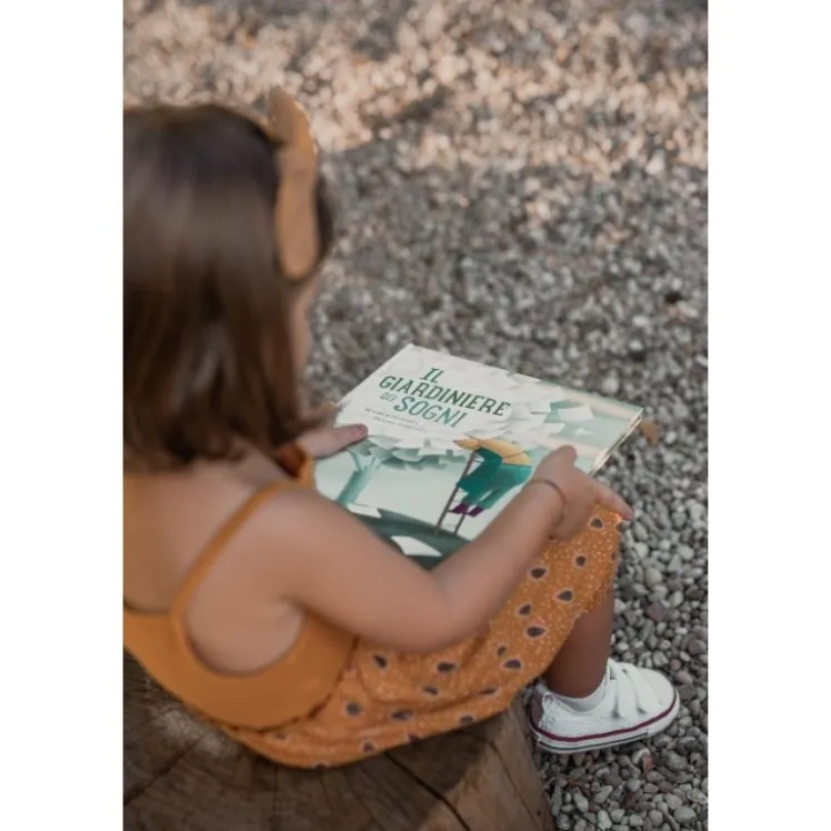 Il giardiniere dei sogni