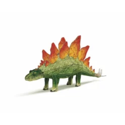 Il mega atlante dei dinosauri - versione ridotta