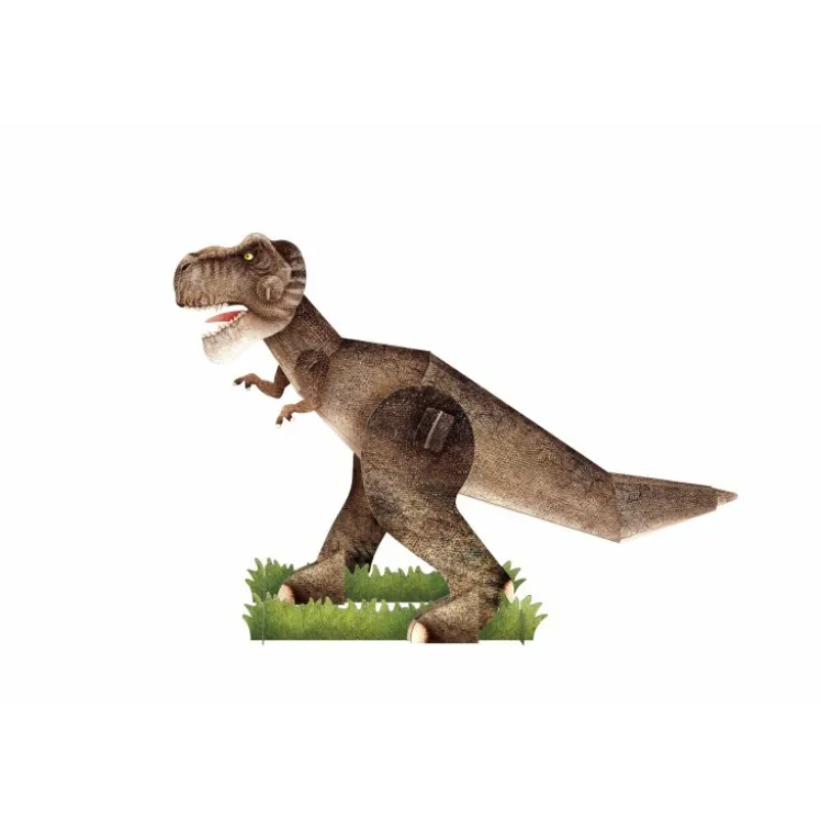 Il mega atlante dei dinosauri - versione ridotta