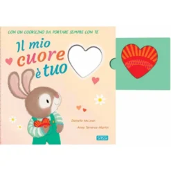 Il mio cuore è tuo