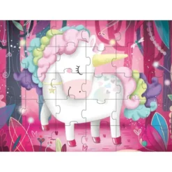 Il mio magico unicorno