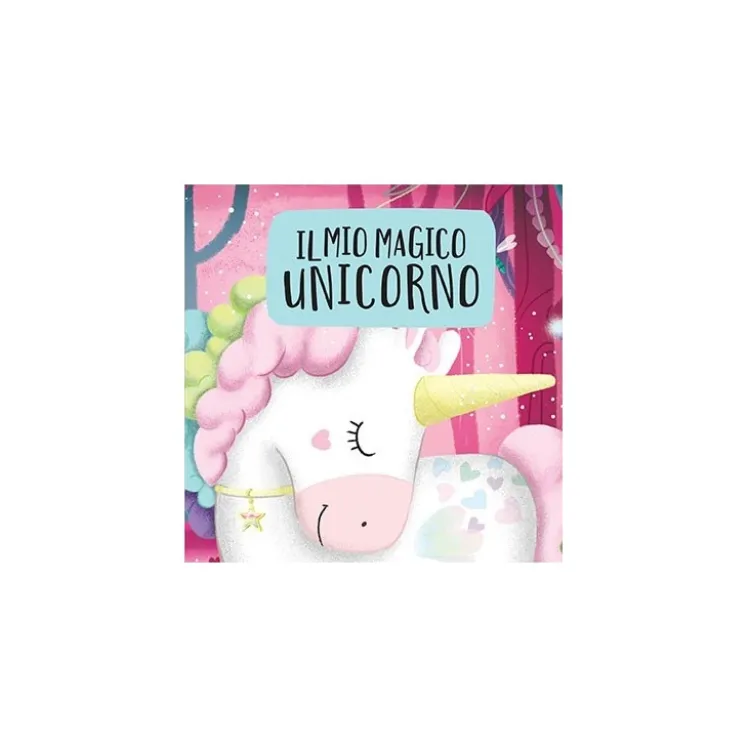 Il mio magico unicorno