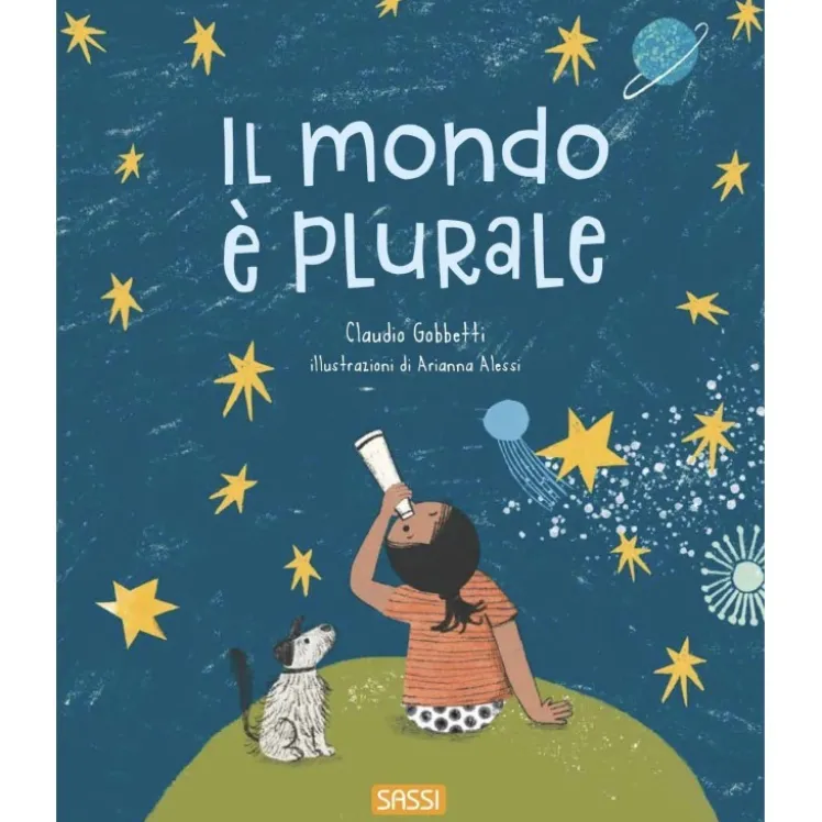 Il mondo è plurale