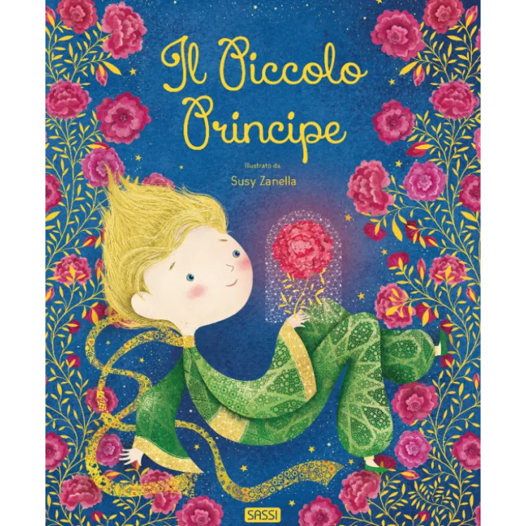 Il Piccolo Principe