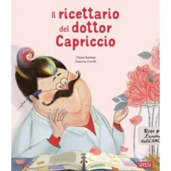 Il ricettario del dottor Capriccio