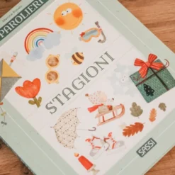 I parolieri. Stagioni