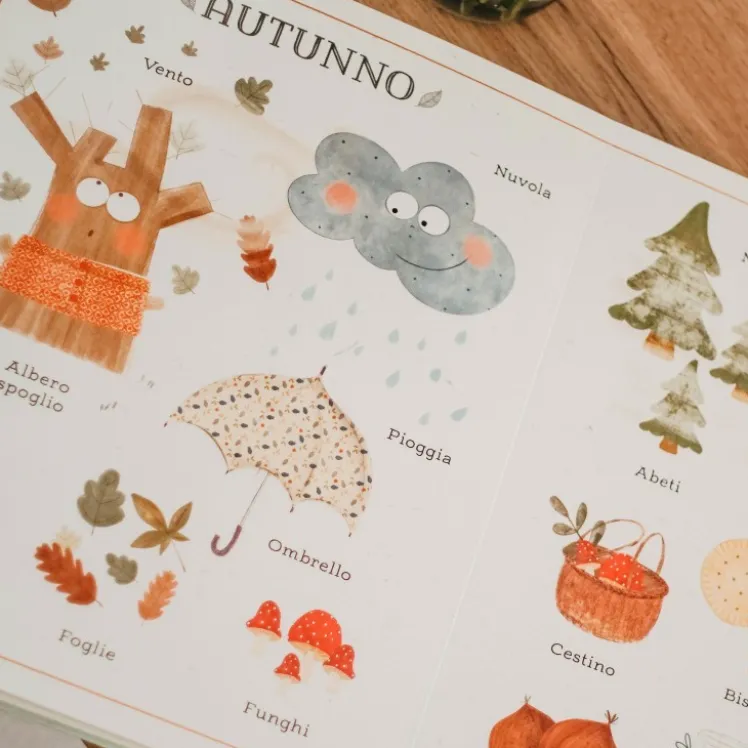 I parolieri. Stagioni