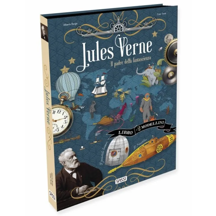 Jules Verne