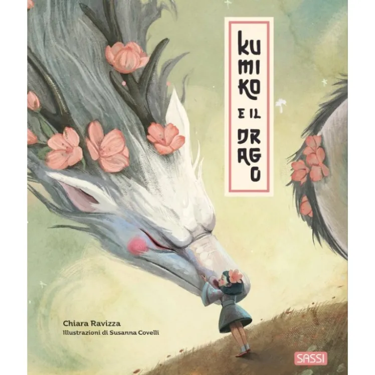 Kumiko e il drago