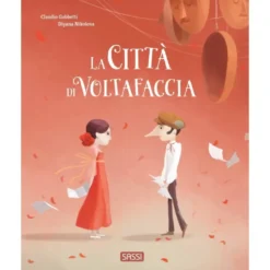 La città di Voltafaccia
