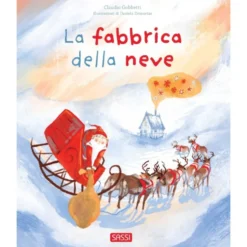 La fabbrica della neve