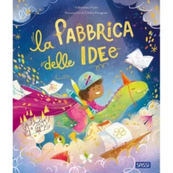 La fabbrica delle idee