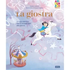 La giostra