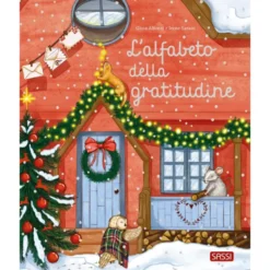L'alfabeto della gratitudine