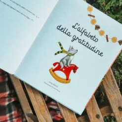 L'alfabeto della gratitudine