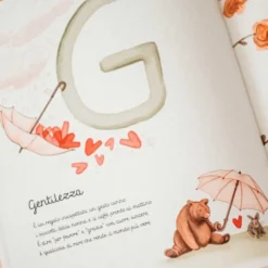 L'alfabeto dell'amore