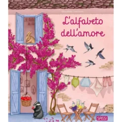 L'alfabeto dell'amore