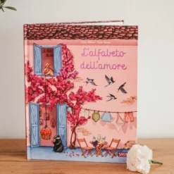 L'alfabeto dell'amore