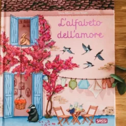 L'alfabeto dell'amore