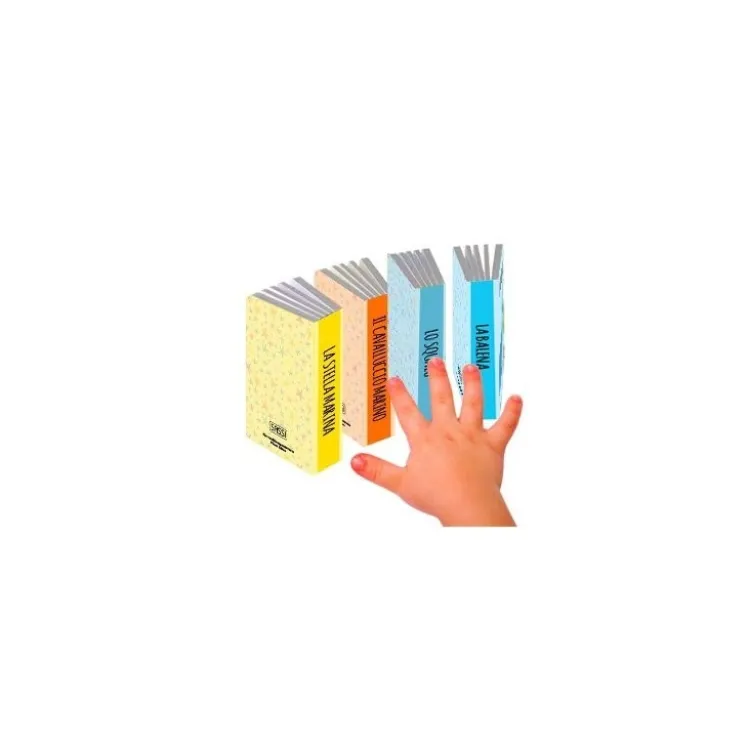 La mia prima biblioteca. Il mare