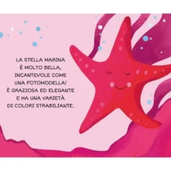 La mia prima biblioteca. Il mare
