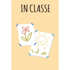 La mia prima biblioteca. La scuola