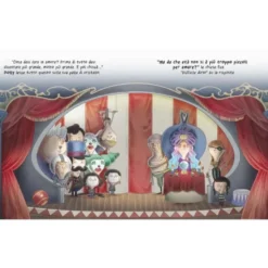 L'amore è un circo