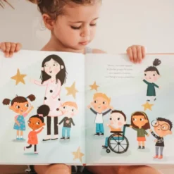 La nostra classe è una famiglia