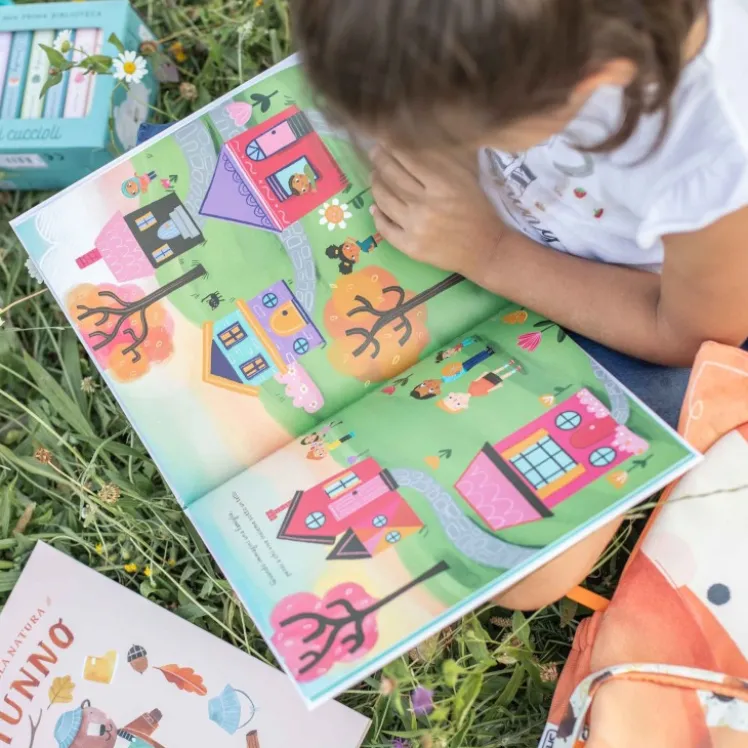 La nostra scuola è una famiglia