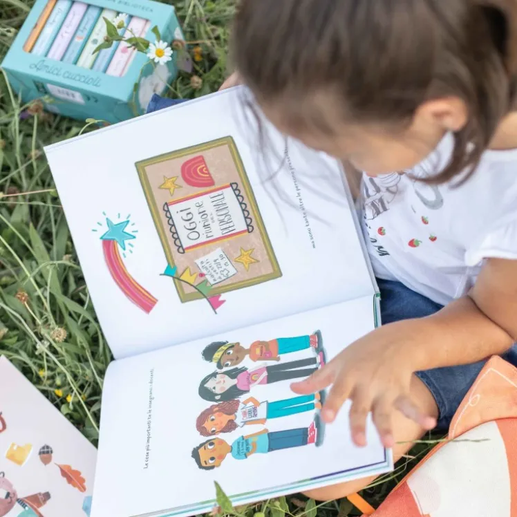 La nostra scuola è una famiglia