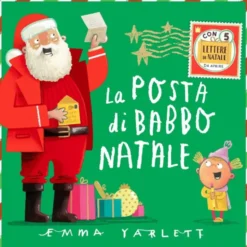 La posta di Babbo Natale
