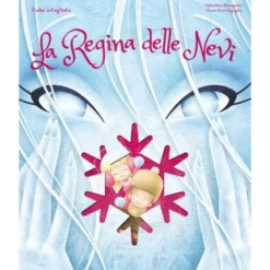 La Regina delle Nevi
