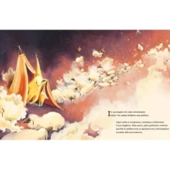 La stellina che aveva paura di cadere