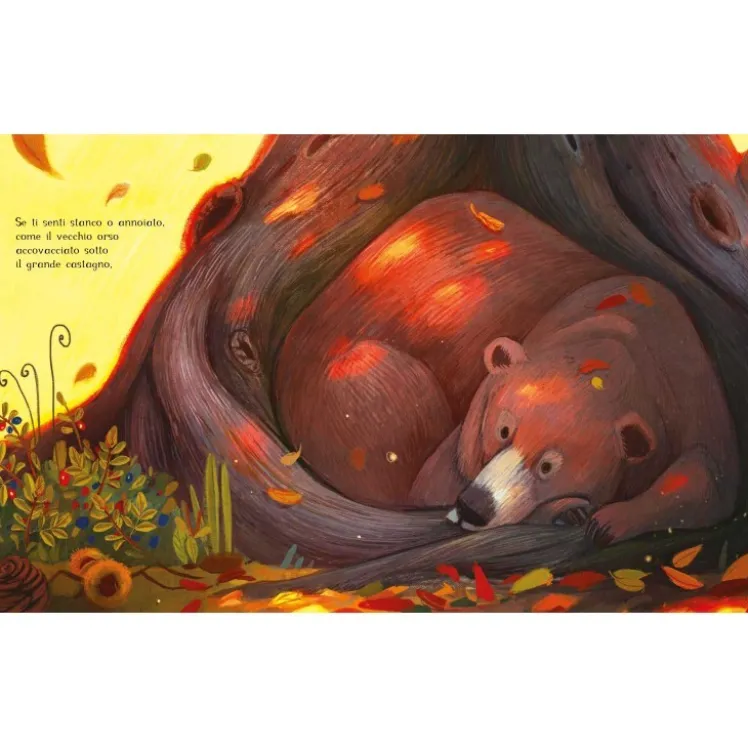 L'autunno dentro di me