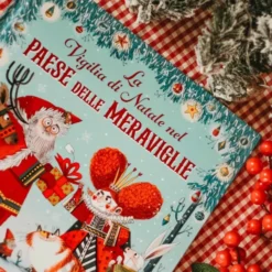 La Vigilia di Natale nel Paese delle Meraviglie