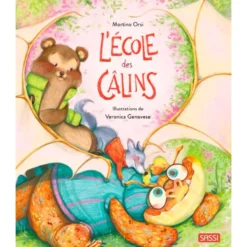 L'école des câlins