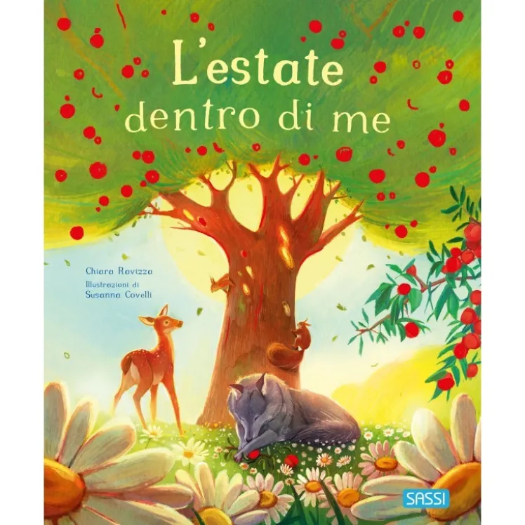 L'estate dentro di me