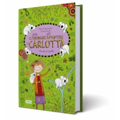 Le (stra)ordinarie (dis)avventure di Carlotta. Koala in spalla (Vol. 11)
