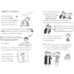 Le (stra)ordinarie (dis)avventure di Carlotta. La biscia che striscia (Vol. 12)