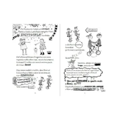 Le (stra)ordinarie (dis)avventure di Carlotta. La rana gracida sempre due volte (Vol. 13)