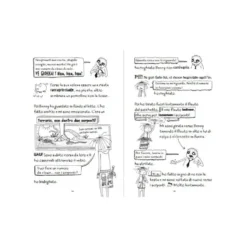 Le (stra)ordinarie (dis)avventure di Carlotta. La rana gracida sempre due volte (Vol. 13)