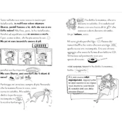 Le (stra)ordinarie (dis)avventure di Carlotta. Roba da gatti (Vol. 9)