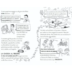 Le (stra)ordinarie (dis)avventure di Carlotta. Al sicuro con il canguro (Vol. 10)