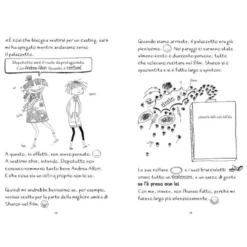 Le (stra)ordinarie (dis)avventure di Carlotta. La lepre nel cilindro (Vol. 4)