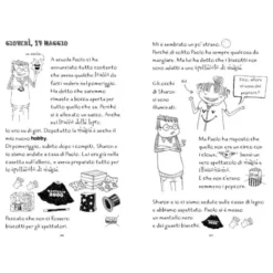 Le (stra)ordinarie (dis)avventure di Carlotta. La lepre nel cilindro (Vol. 4)