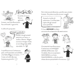 Le (stra)ordinarie (dis)avventure di Carlotta. La mia tartaruga è un mito! (Vol. 5)