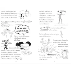 Le (stra)ordinarie (dis)avventure di Carlotta. Vacanze con l'alce (Vol. 6)