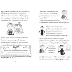 Le (stra)ordinarie (dis)avventure di Carlotta. Fuori dal gregge (Vol. 2)
